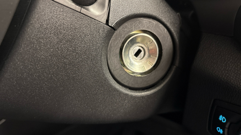 Ford EcoSport 1.0 EcoBoost 125 Active 5dr Petrol Hatchback